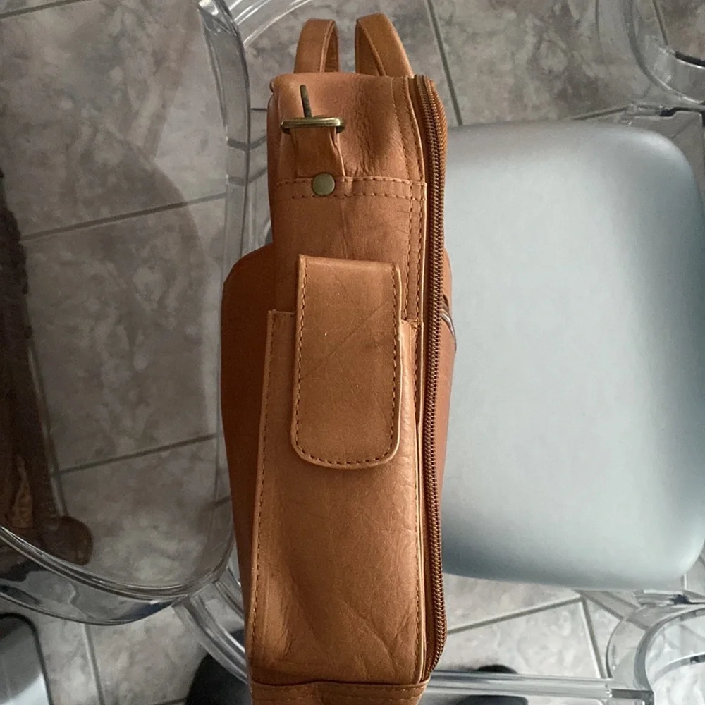 Glenmorangie this briefcase